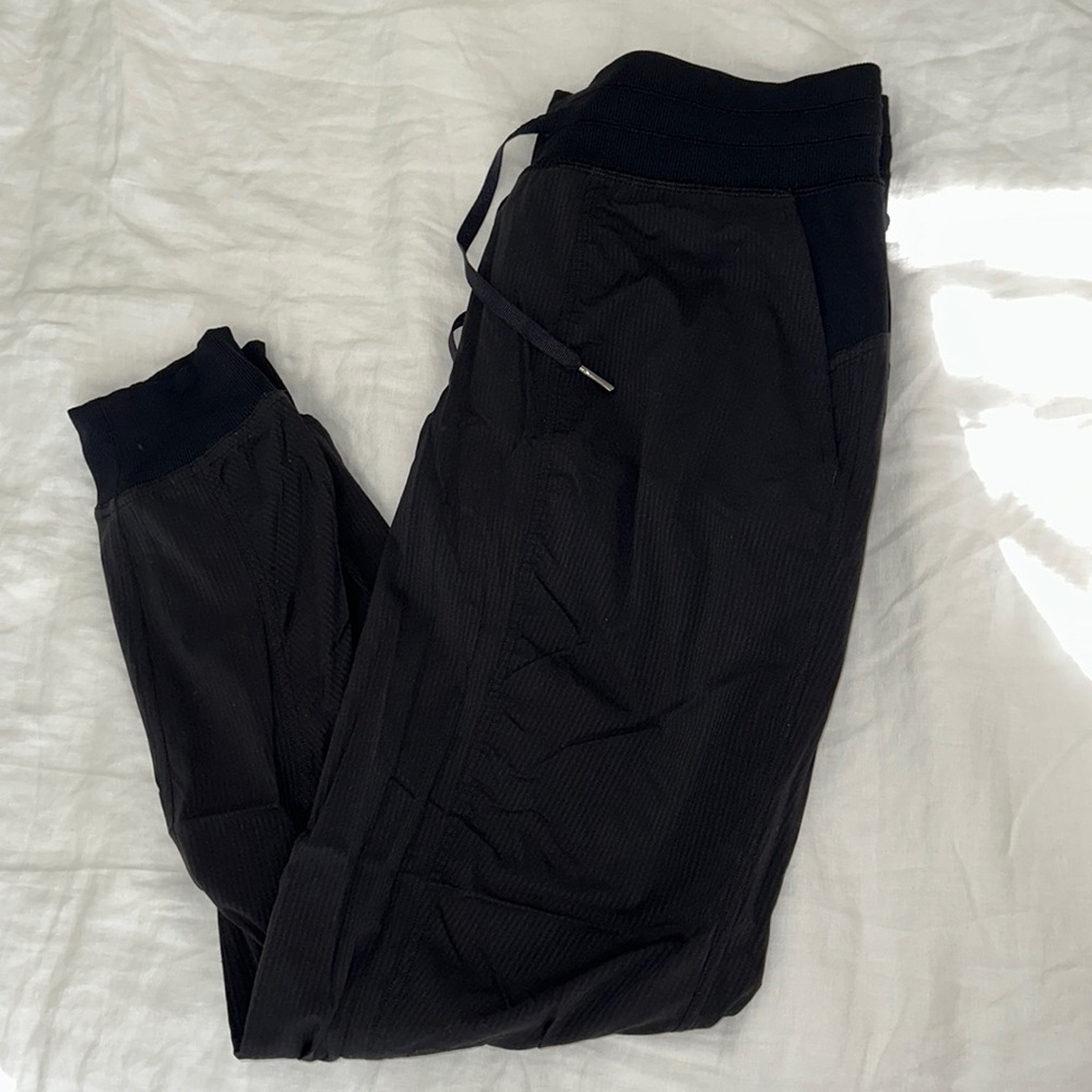 Lululemon Dance Studio Pant- 10